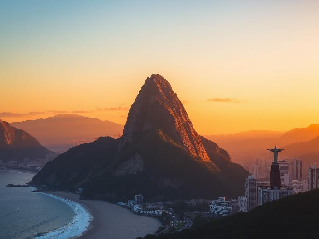 Capitais inesquecíveis